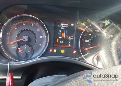 2014 Dodge Charger Se z USA, uszkodzony, nr VIN 2C3CDXBG2EH130065